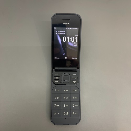 Nokia 2720 fold - nokia,