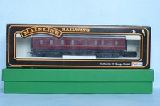 Mainline 937118 Stanier LMS