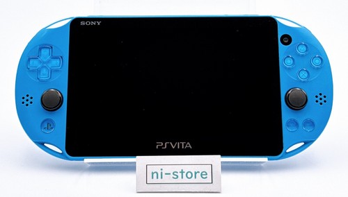 Sony vita pch 2000 - sony, pch-2000