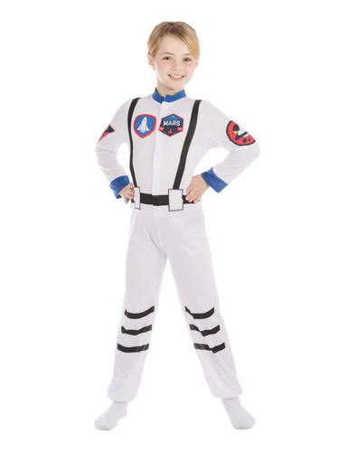 Rubies official astronaut - official,
