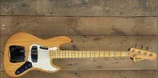 Revelation RBJ67 DLX Jazz Bass