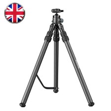 UK Manbily Carbon Fiber Tripod