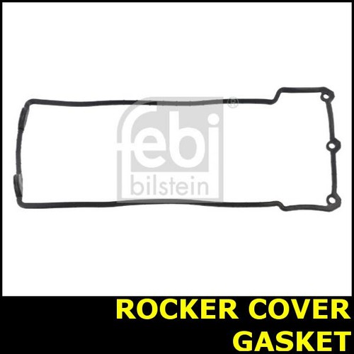 Valve rocker cover gasket - cover,