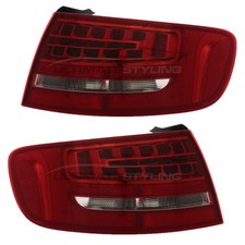 Audi A4 Rear Light 2008-2012