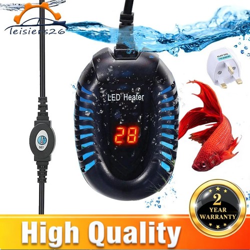 100w aquarium heater led - heater,