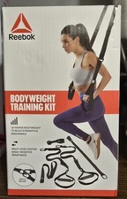 Reebok Bodyweight Training Kit