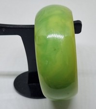 beautiful vintage Jade Green &