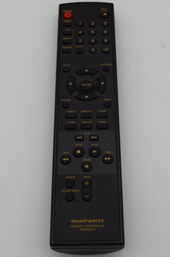Genuine marantz rc6600dv - genuine,