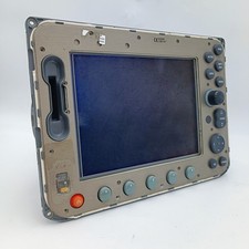 Raymarine C80 Chartplotter GPS