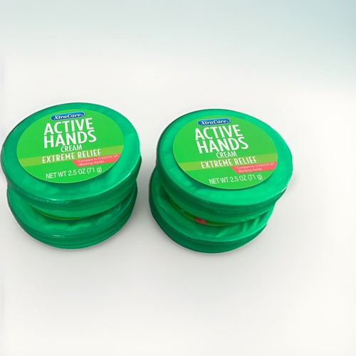Xtracare active hands - xtracare,