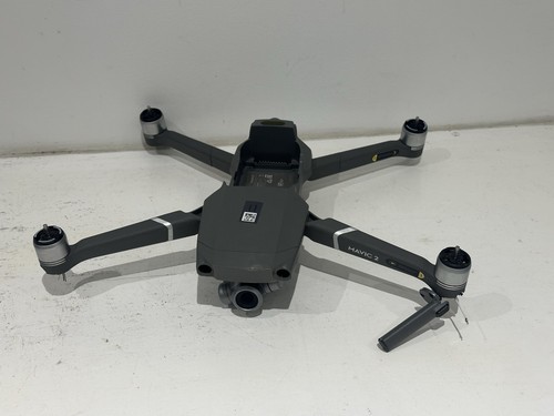 Dji mavic zoom - mavic,