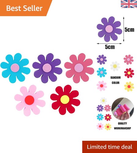 Vibrant sunflower car antenna - vibrant,