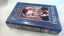 King Edward VIII: The Official