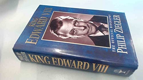 King edward viii the official - viii:,