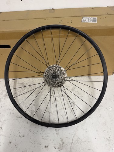 Inch speed rear back - 29,