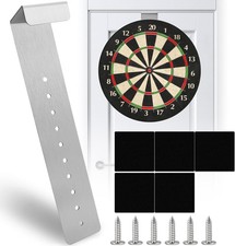 Dartboard Bracket, Dart Board