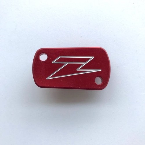 Zeta rear brake reservoir cap - rear,