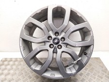 Range Rover Evoque wheel 8J x