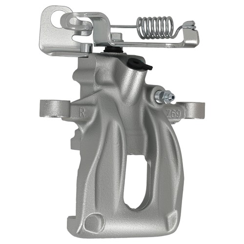 Floating brake caliper rear - floating,