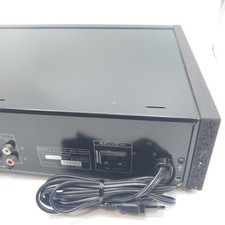 SONY SEQ-V9900 Graphic