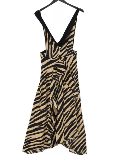 Topshop pinafore dungaree midi - topshop, pinafore/dungaree