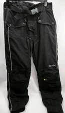 Hein Gericke Motorcycle Trousers Cordura Hi Dry Bike Pants Size Men's XXL