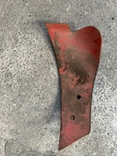 Kverneland trash boards - trash,