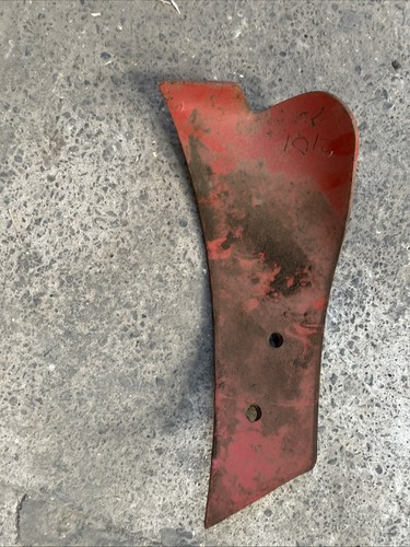 Kverneland trash boards - trash,