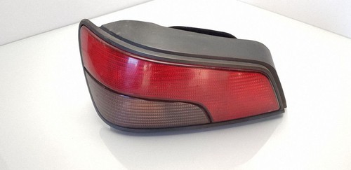 Peugeot 106 1995 - , rear