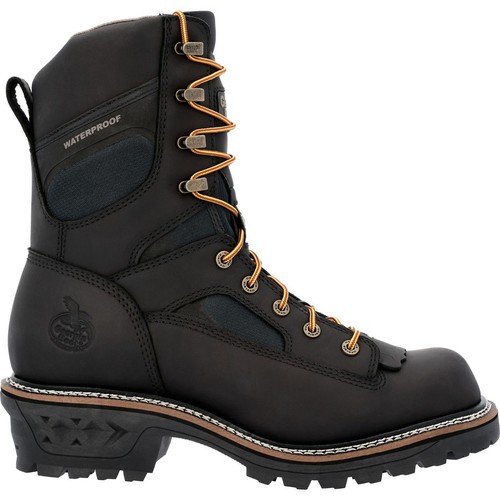 Georgia boot ltx logger - boot,