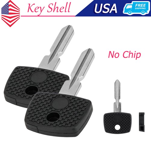 Ignition transponder key - 2x,