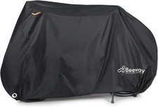  BIKE COVER, Waterproof UV Resistant, Oxford Fabric, XXL, BEEWAY brand