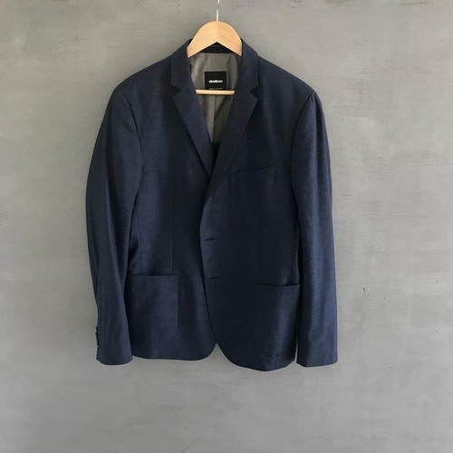 Men strellson navy linen - men,