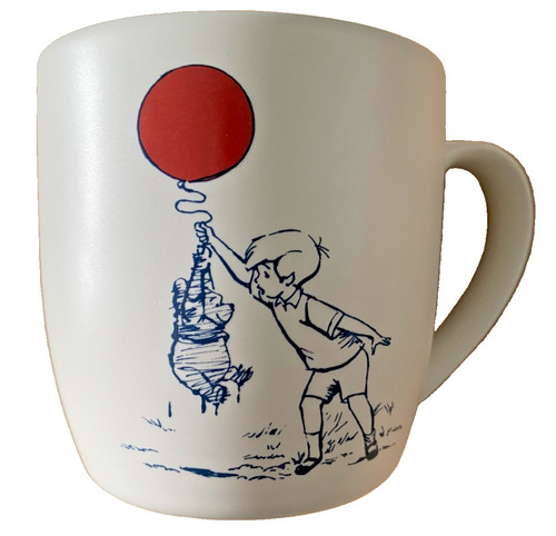 Disney winnie the pooh - winnie, &