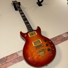 1983 Ibanez Artist AR-550CS