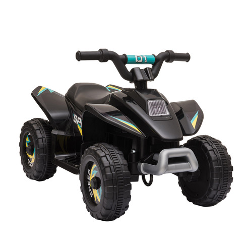 Kids electric ride - 6v,