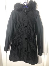 REGATTA Black Waterproof &