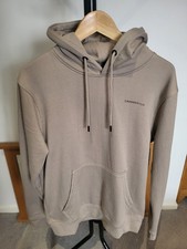 Men's Crosshatch Hoddie, Size