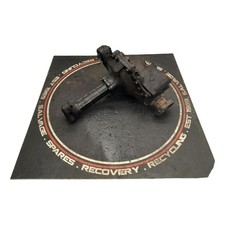 LAND ROVER DISCOVERY FRONT