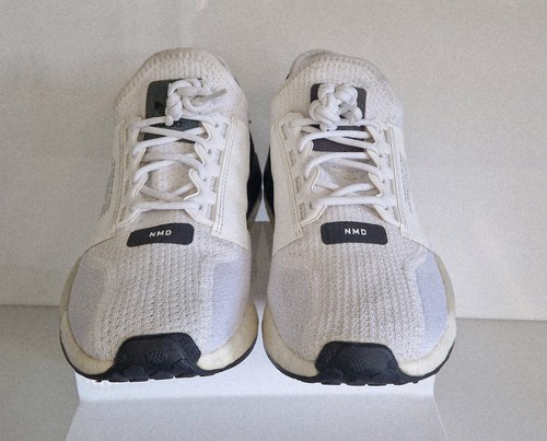 Adidas nmd white cloud - adidas,