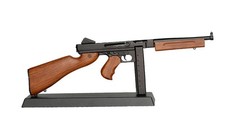 GoatGuns 1/3 Scale Die Cast