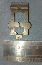 Martini Henry .22 Rearsight