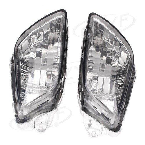 Front pair turn signal - pair,