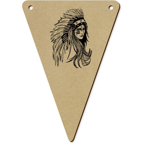 140mm native american - 'native, american'