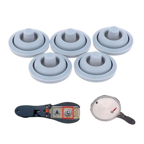 Pack silicone sealing - 5,