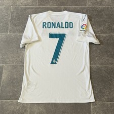 Cristiano Ronaldo Real Madrid