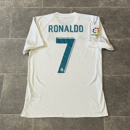 Cristiano ronaldo real - real, madrid
