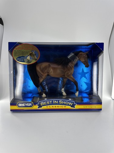 Breyer 2009 best show - best,