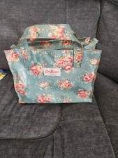 authentic Cath Kidston Box Bag
