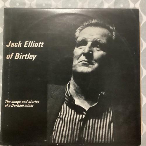Jack elliott birtley - elliott,